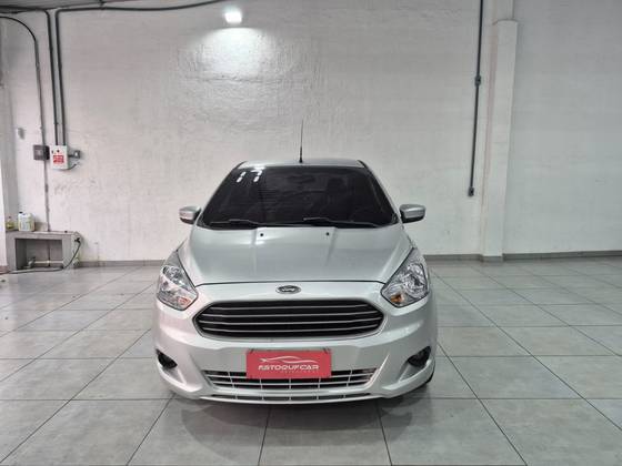 FORD KA 1.0 TI-VCT FLEX SE MANUAL FORD KA 1.0 TI-VCT FLEX SE MANUAL